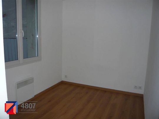 Location appartement 2 pièces 27.5 m² à Marnaz (74460) - Photo 1