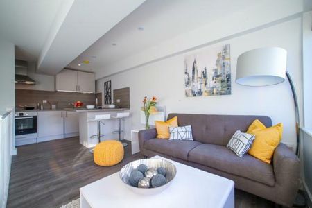 1 bedroom apartment to rent - Photo 2