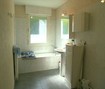 Location Appartement 2 pièces 49m² LE BOURGET DU LAC 73370 - Photo 1