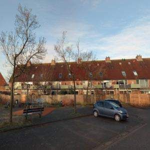 Appartement de 2 Pièces au Rez-de-Chaussée avec Jardin - Patio 41, Hoorn - Photo 5