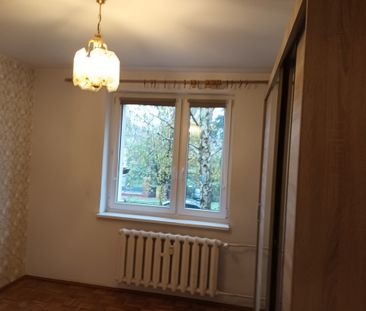 Mieszkanie 3 pokoje 59.7 m² Wrocław-Psie Pole - Karłowice - Zdjęcie 5