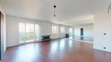 Location appartement 5 pièces, 104.00m², Asnières-sur-Seine - Photo 2