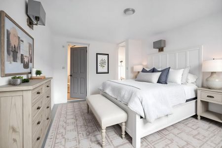 3 bedroom detached house to rent - Photo 5