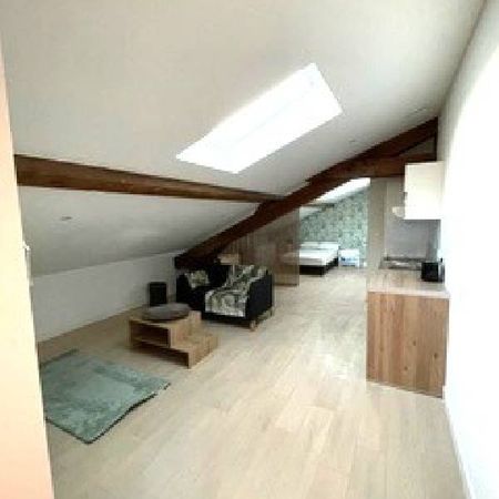 Studio 21m² (réf 6935603) - Photo 3