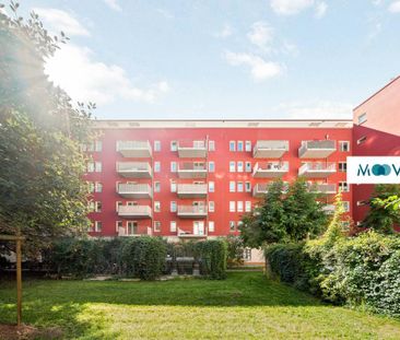 Schickes 2-Zimmer-Apartment in Dresden - Photo 3