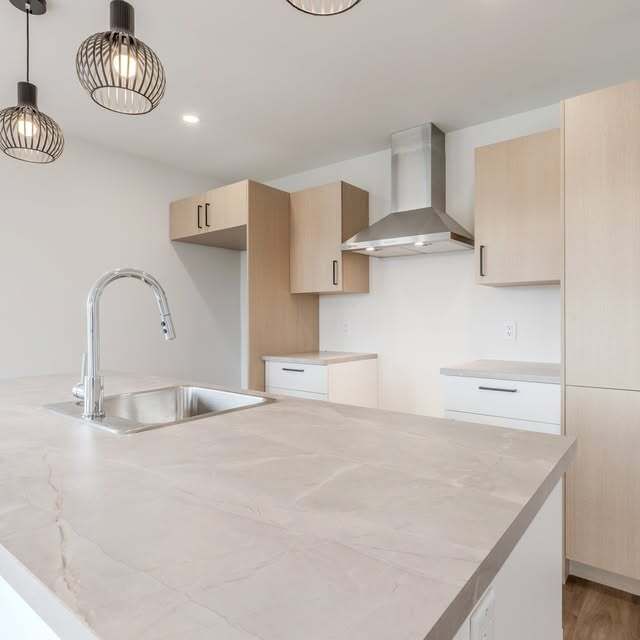 Superbes 5 ½ à Louer - Photo 1