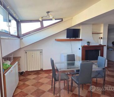 Appartamento di 88 m² con 3 locali a Roma - Photo 4