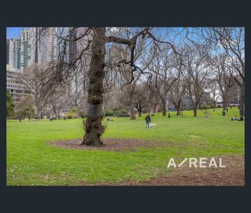 1601/65 Dudley Street, West Melbourne, Vic 3003 - Photo 3