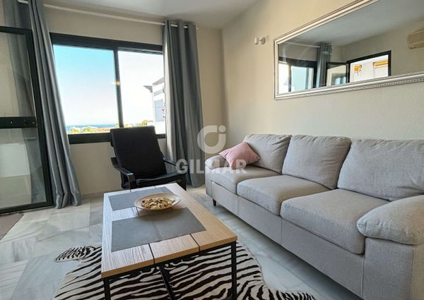 Piso en alquiler en Benalmádena – Málaga | Gilmar Consulting