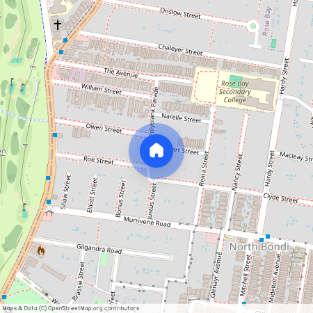 31 Stewart Street, NSW 2026, North Bondi