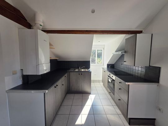 Location Appartement 3 pièces 53m² ALTKIRCH 68130 - Photo 1