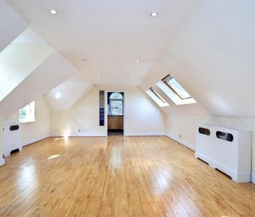 2 bedroom penthouse to rent - Photo 3