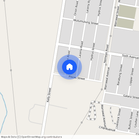 21 Orion Road, NSW 2179, Austral