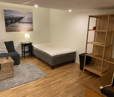 Skogås - 1rok - tillsv - 10.580kr/mån - Foto 4