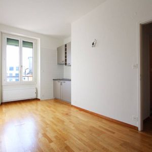 Charmant studio Rue du Pré-Jérôme 15 - Foto 2