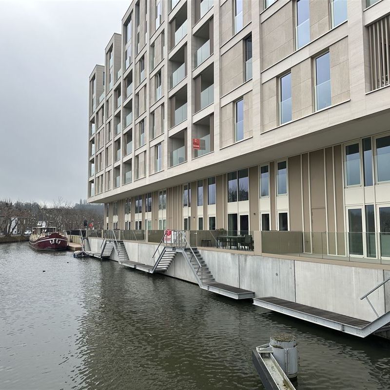 Appartement te OUDENAARDE (9700) - Photo 1