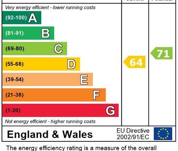 1 bedroom flat to rent - Photo 6