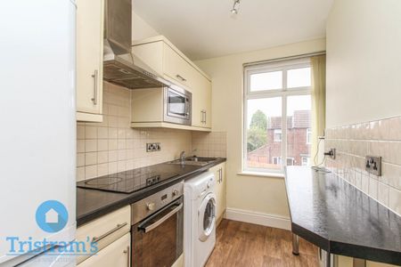 2 bed Apartment for Rent - Photo 5