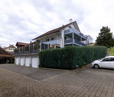 4.5 Zimmer, 77 m², 2. Stock - Photo 5