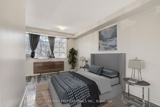 For Lease - 1425 Gerrard Street Unit# 2nd Flr, Toronto, Ontario - Photo 1