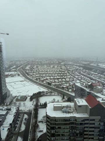 For Lease - 395 Square One Drive Unit# 3208, Mississauga, Ontario - Photo 5