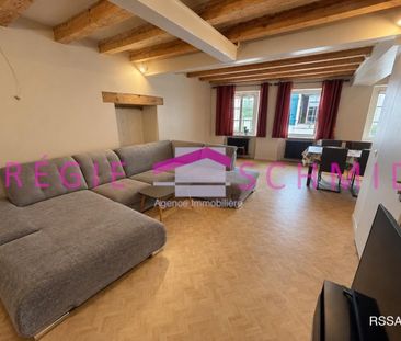 3 Zimmer, EG - Photo 4