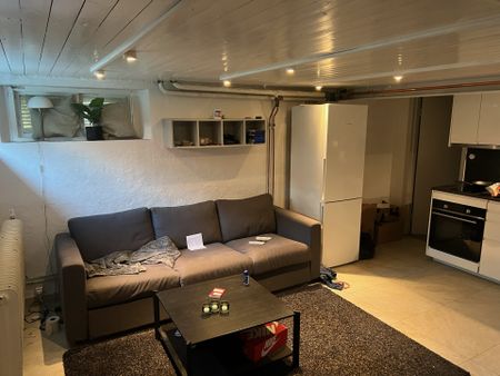 Svanegatan, Halmstad - Foto 4