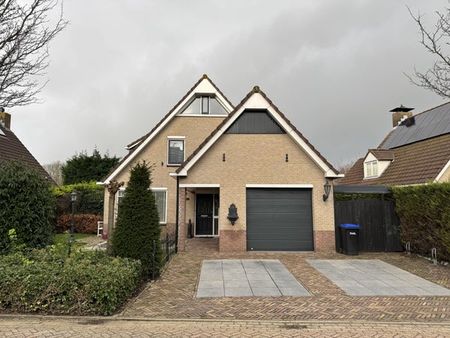 Te huur: Huis Anna de Renessestraat 3 in Heemskerk - Foto 3