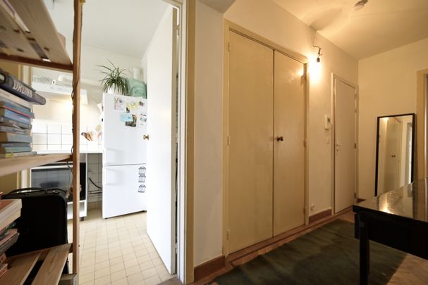 Gelijkvloers appartement te huur in Gent - Photo 1