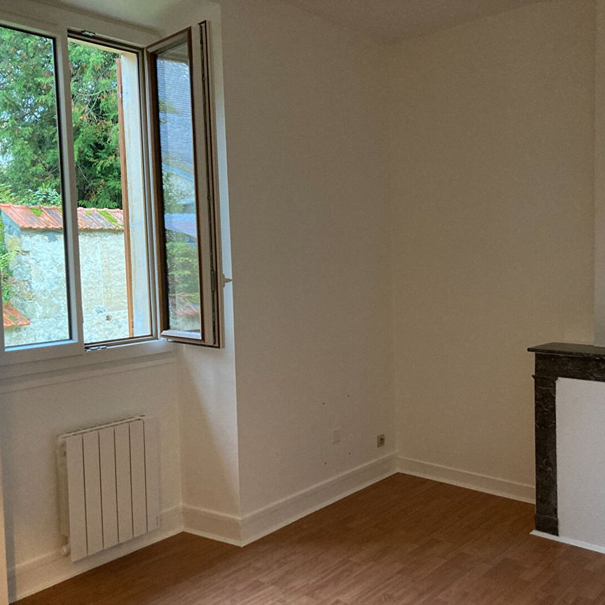 Buno Bonnevaux - 3 pièce(s) - 57 m² - Photo 1