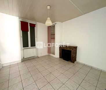 Appartement T3 GIVORS à louer - Photo 3
