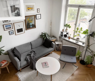 Urvädersgränd, Stockholm - Foto 5 | Rentumo