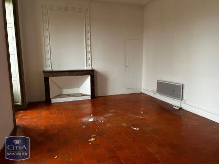 Appartement à louer 2 pièces 64.2m² - Photo 2