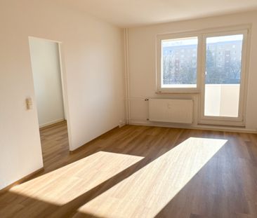 Wohnung, 2 Zimmer (55,23 m²) - Photo 1