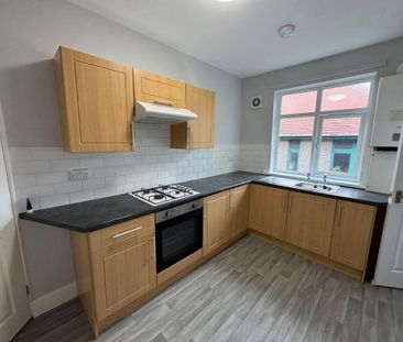 2 bed upper flat to rent in NE3 - Photo 5
