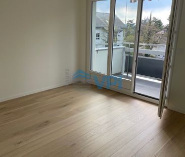Vevey - 2-room apartment 46 m2 - Photo 4