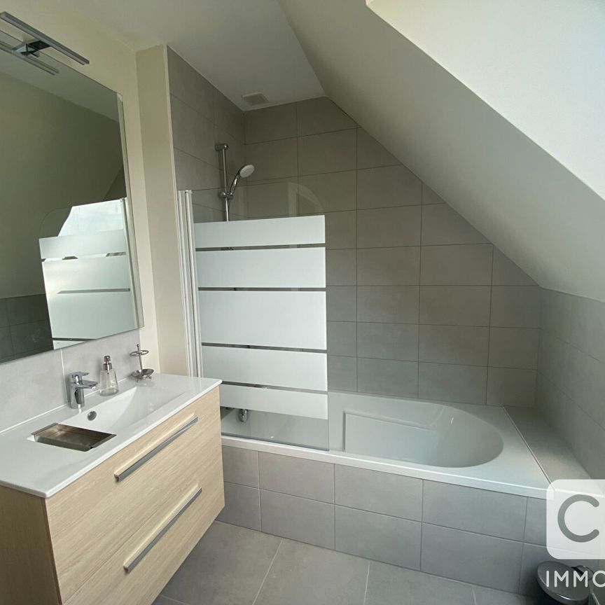 Maison meublée neuve CLOHARS FOUESNANT ! - Photo 1