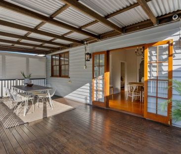 45, Headfort Street, QLD, Greenslopes - Photo 4
