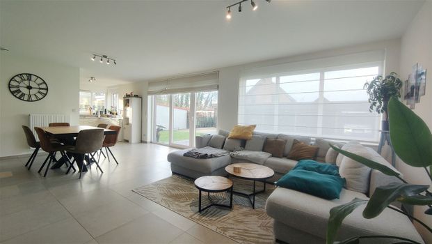 Appartement à Tournai - Photo 1