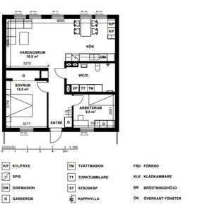Transportgatan 18 D - Photo 3