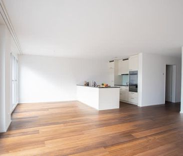 4.5 Zimmer, 105 m², 3. Stock - Photo 4