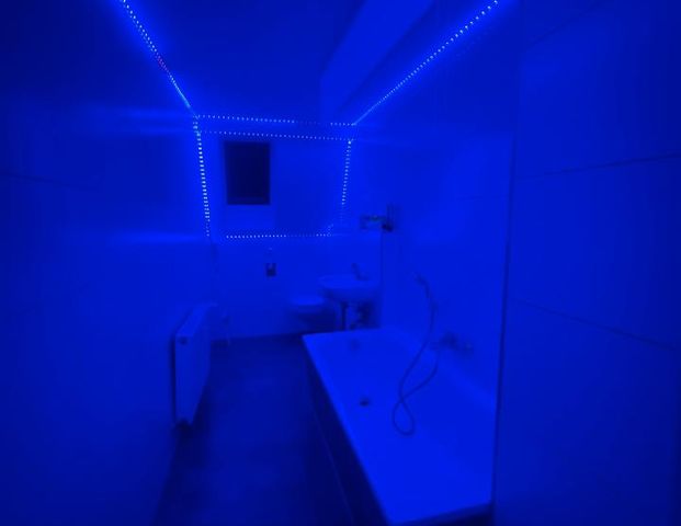 Nachmieter 2 Zimmer Wohnung gesucht/Böhlitz-Ehrenberg - Photo 1