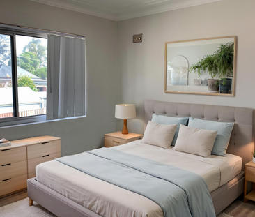 MODERN 2 BEDROOM UNIT - Photo 3