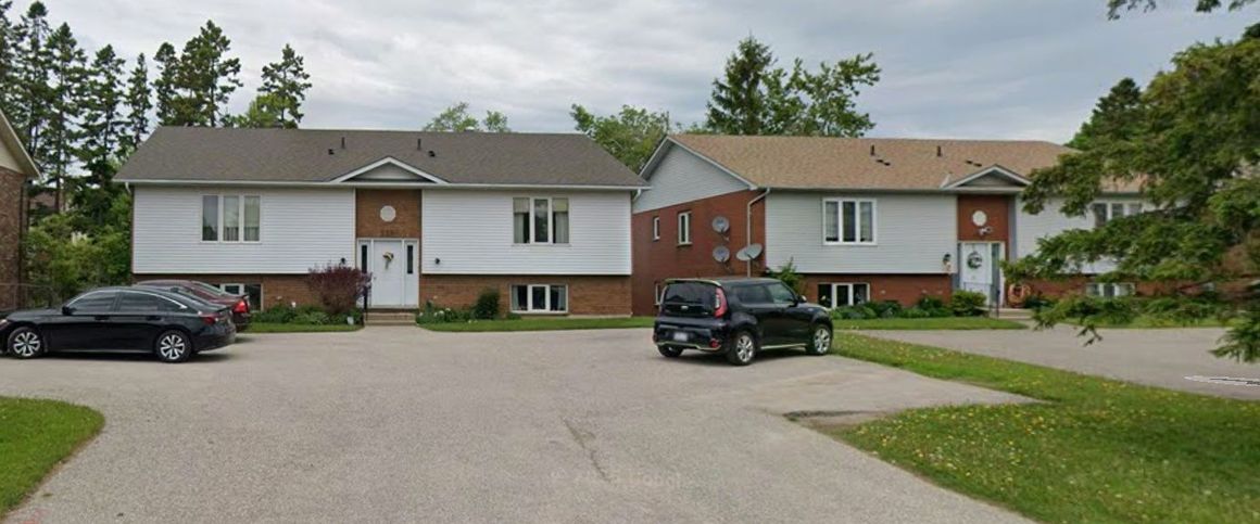 For Lease - 233 Sarah Court Unit# 3, Shelburne, Ontario - Photo 1