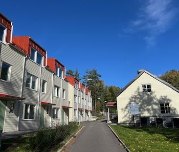 Sandstuguvägen, Uttran - Foto 3