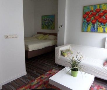 Galerijflat Cannerplein, Maastricht huren? - Photo 1