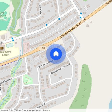 142 Rue de la Papetière, J8M 0C7, Gatineau (Masson-Angers) (Angers)