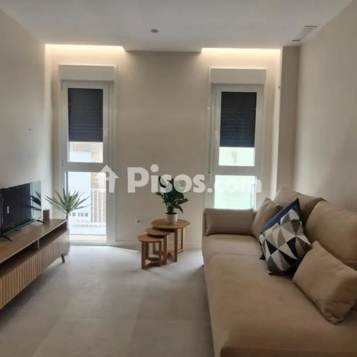 Piso en alquiler en Travessia de Sant Joaquin - Photo 1