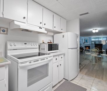 For Lease - 2 Kenworth Drive Unit# LOWER, St. Catharines, Ontario - Photo 4