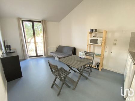 Appartement 1 pièce de 19 m² à Amiens (80000) - Photo 2